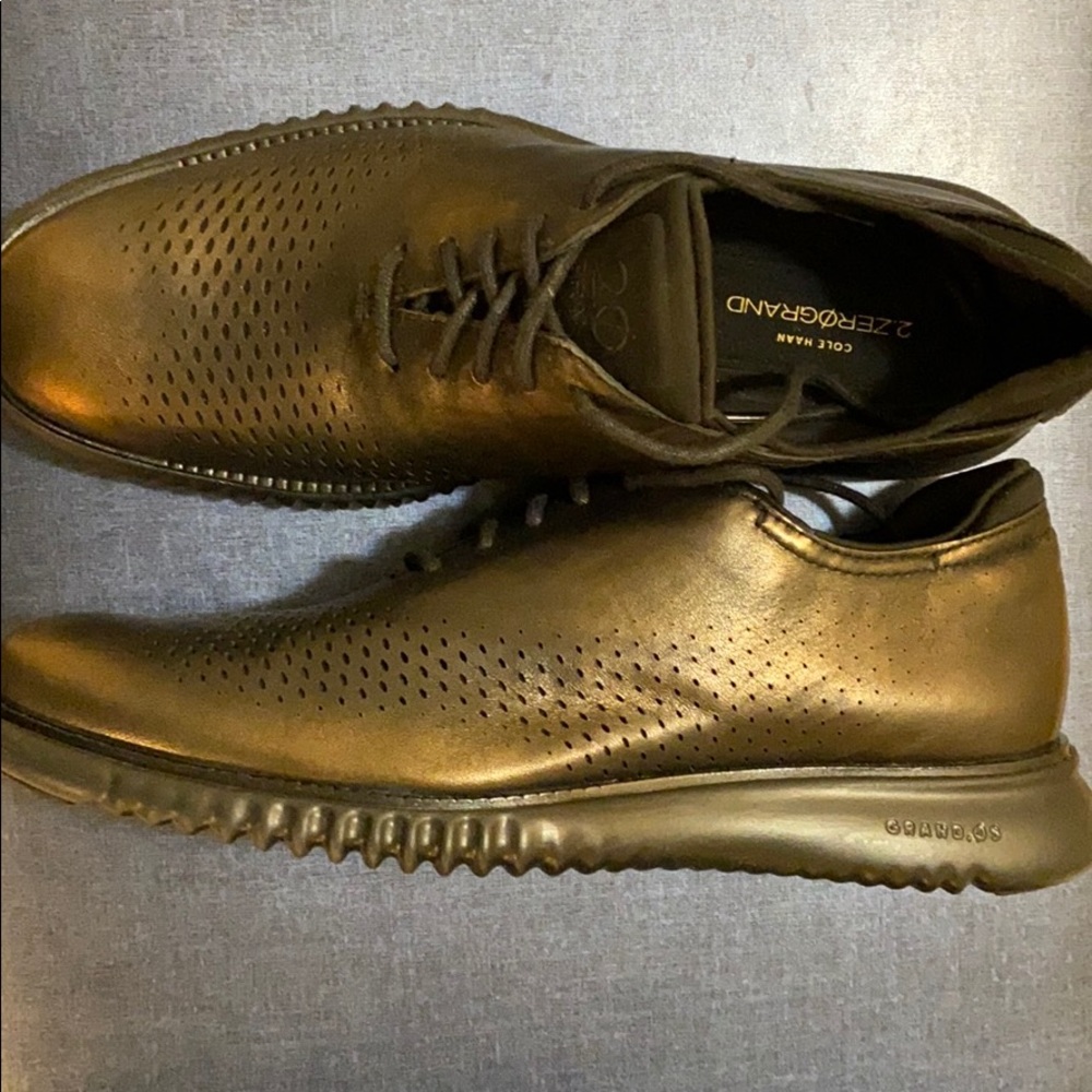 Cole Haan 2. ZEROGRAND